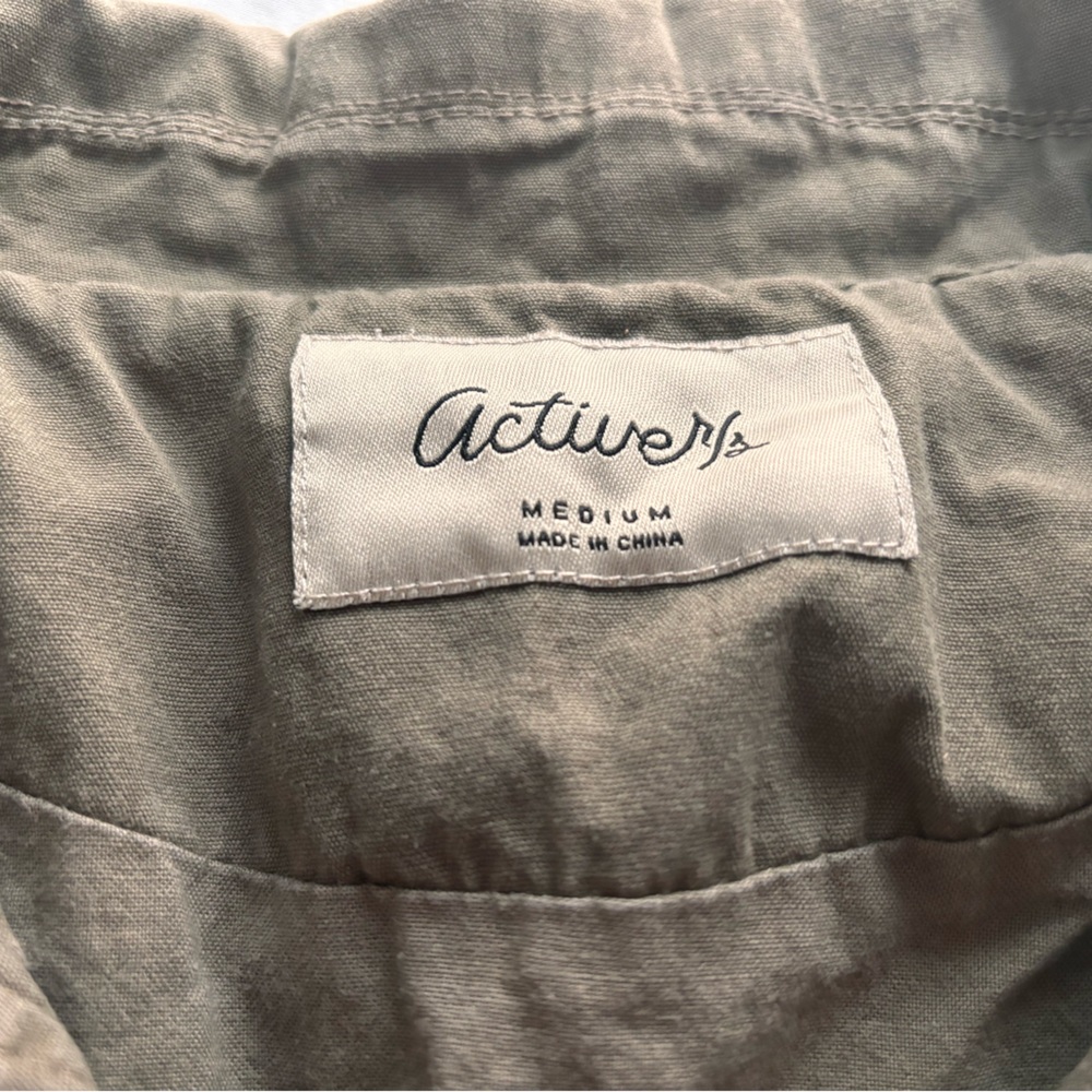 Active jacket - Picture 2 of 3